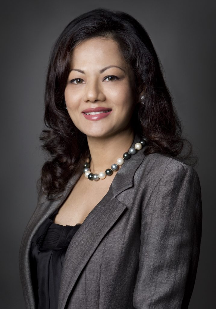 Suguna Madhavan | Corporate Leadership
